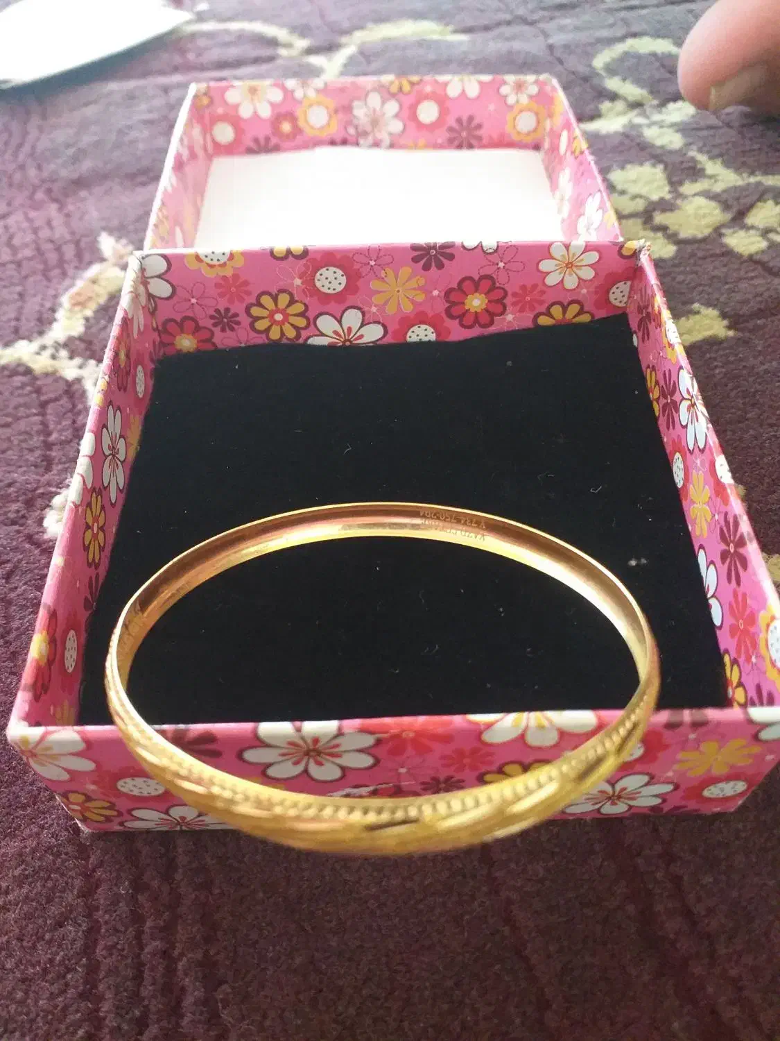 النگو نو بدون استفاده|جواهرات|دزفول, |دیوار