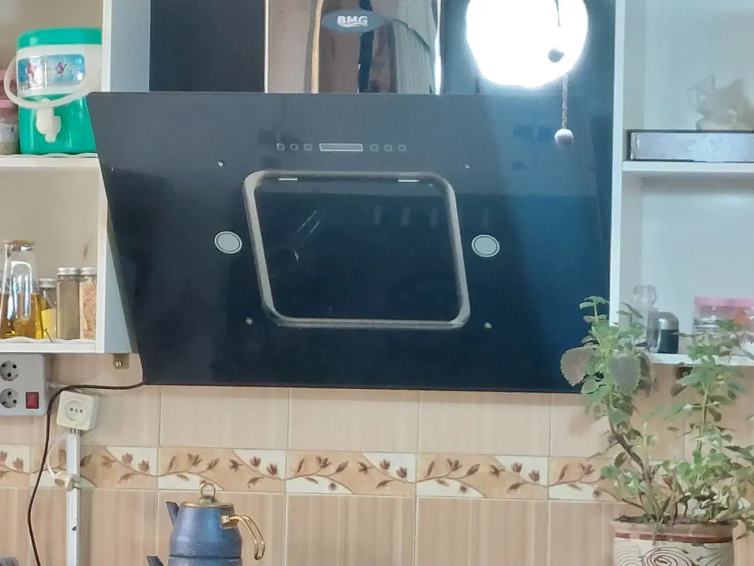 هودBmG لمسی|هود|کرمانشاه, |دیوار