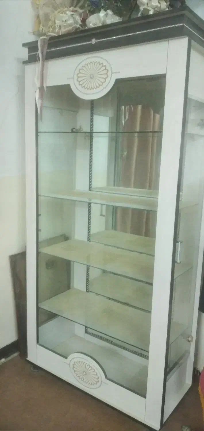 بوفه|بوفه، ویترین، کنسول|زابل, |دیوار