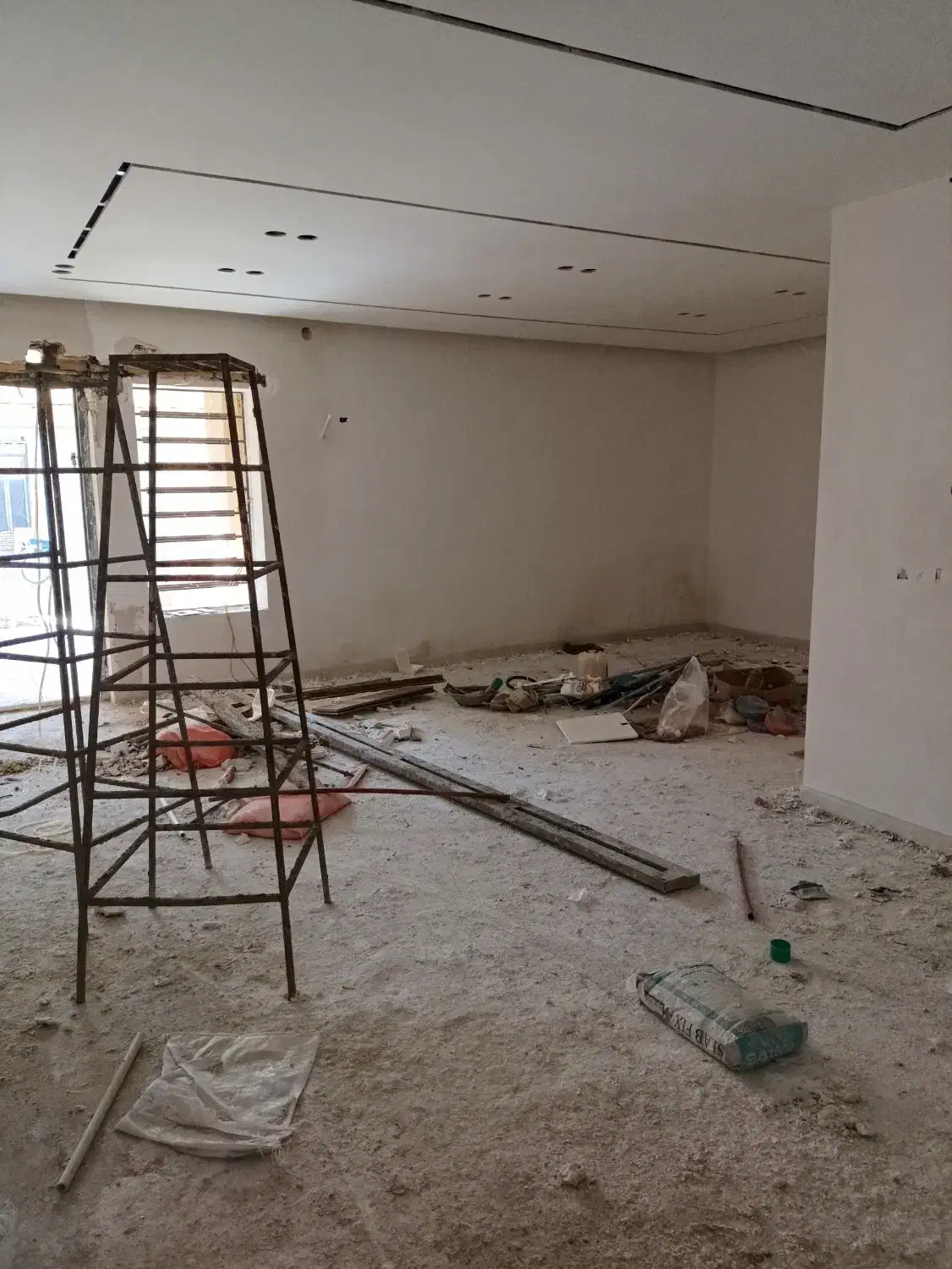 همکف کلید اول سه خواب|فروش خانه و ویلا|بهبهان, |دیوار