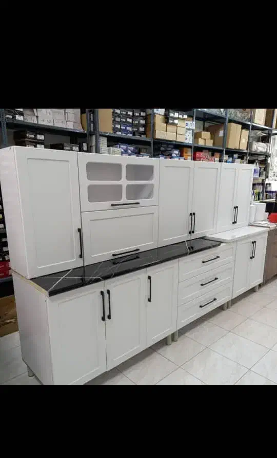 کابینت صدری 679585824494628840|مصالح و تجهیزات ساختمان|سلمانشهر, |دیوار