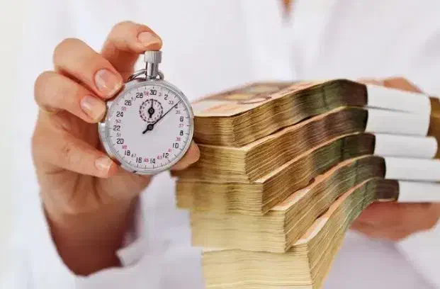 ضامن AیاB نیازمندیم|خدمات مالی، حسابداری، بیمه|صفادشت, |دیوار