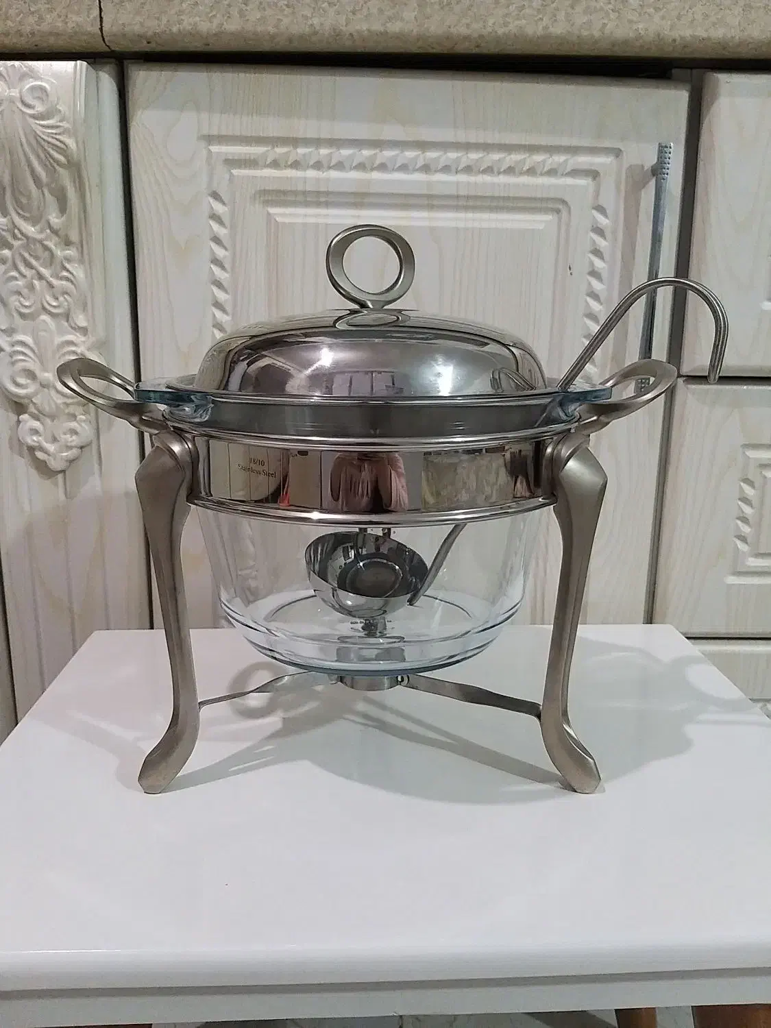 سوفله خوری نو|ظروف سرو و پذیرایی|اندیمشک, |دیوار