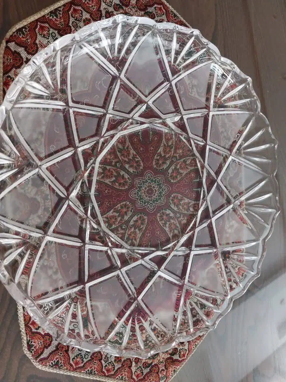 ظروف پذیرایی|ظروف سرو و پذیرایی|مشهد, رضاشهر|دیوار