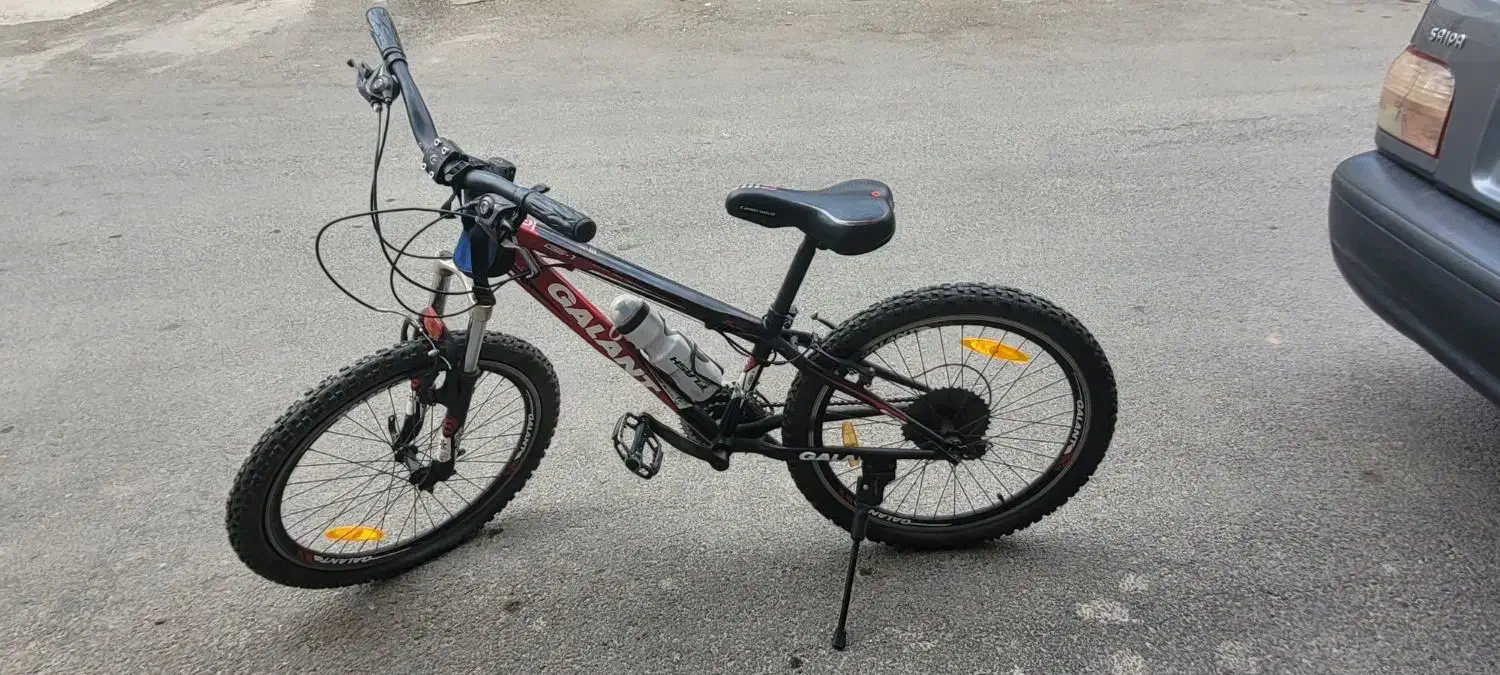 دوچرخه ۲۶|دوچرخه، اسکیت، اسکوتر|سقز, |دیوار