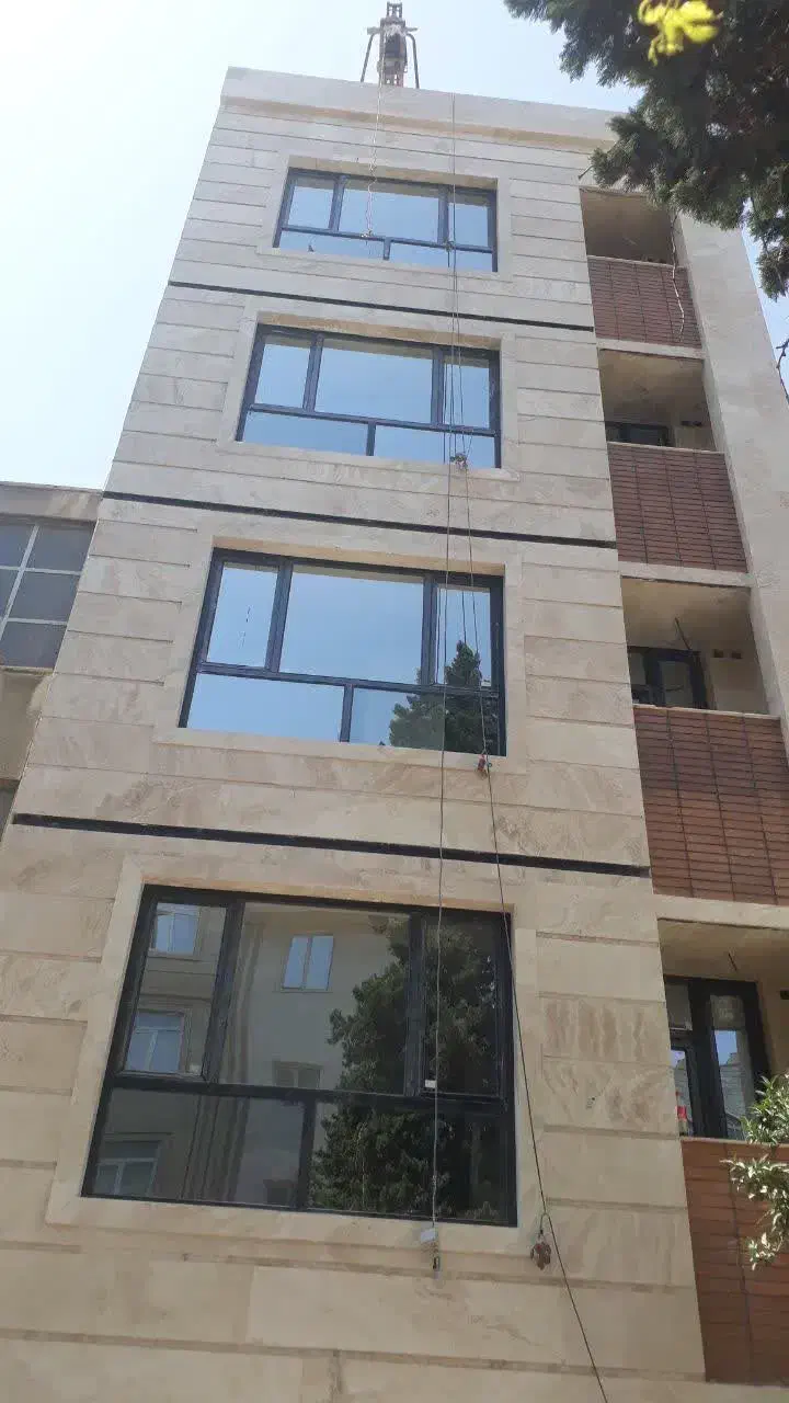 تبدیل پنجرهای لولایی به کشویی  upvc|خدمات پیشه و مهارت|تهران, فردوس|دیوار