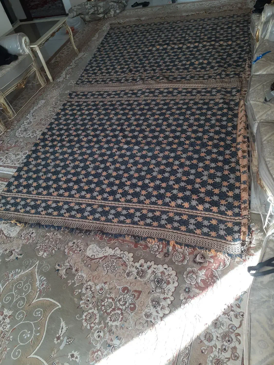 رو فرشی|روفرشی|یزدان شهر, |دیوار