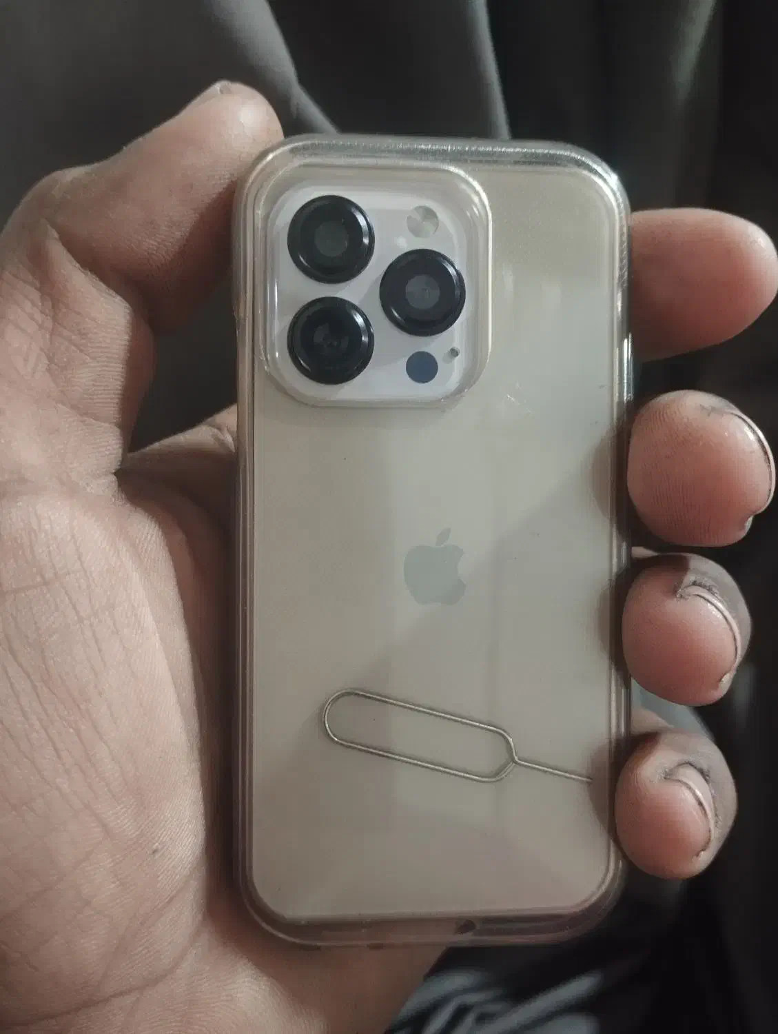 ایفون 15پرومکس مینی|موبایل|سراوان, |دیوار