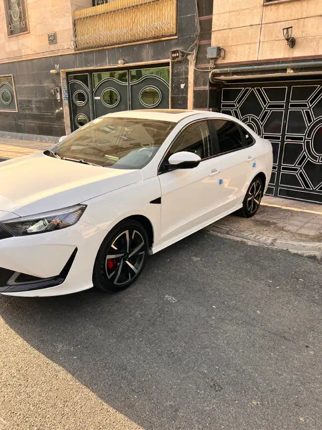 ریسپکت ۲|خودرو سواری و وانت|کرج, فاز ۳ گوهردشت|دیوار