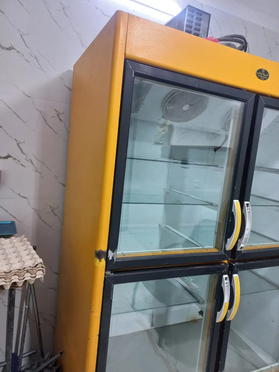 تجهیزات پروتیینی فروشی|فروشگاه و مغازه|فیروزکوه, |دیوار