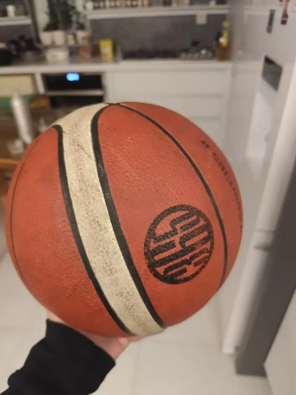 توپ بسکتبال ۷|ورزشهای توپی|اردبیل, |دیوار