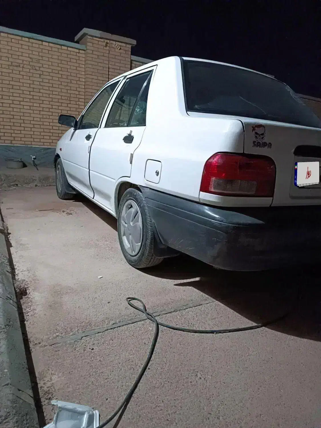 پراید ۱۳۱ مدل ۹۸|خودرو سواری و وانت|زابل, |دیوار