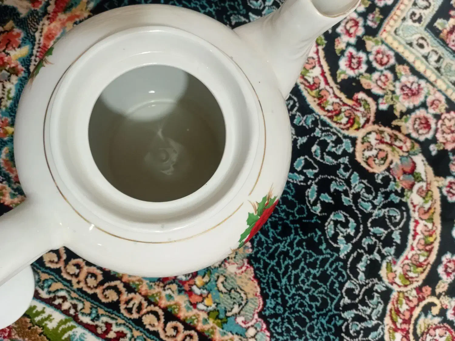 قوری وقندان|قوری، کتری، قهوه‌ساز دستی|سبزوار, هویزه|دیوار