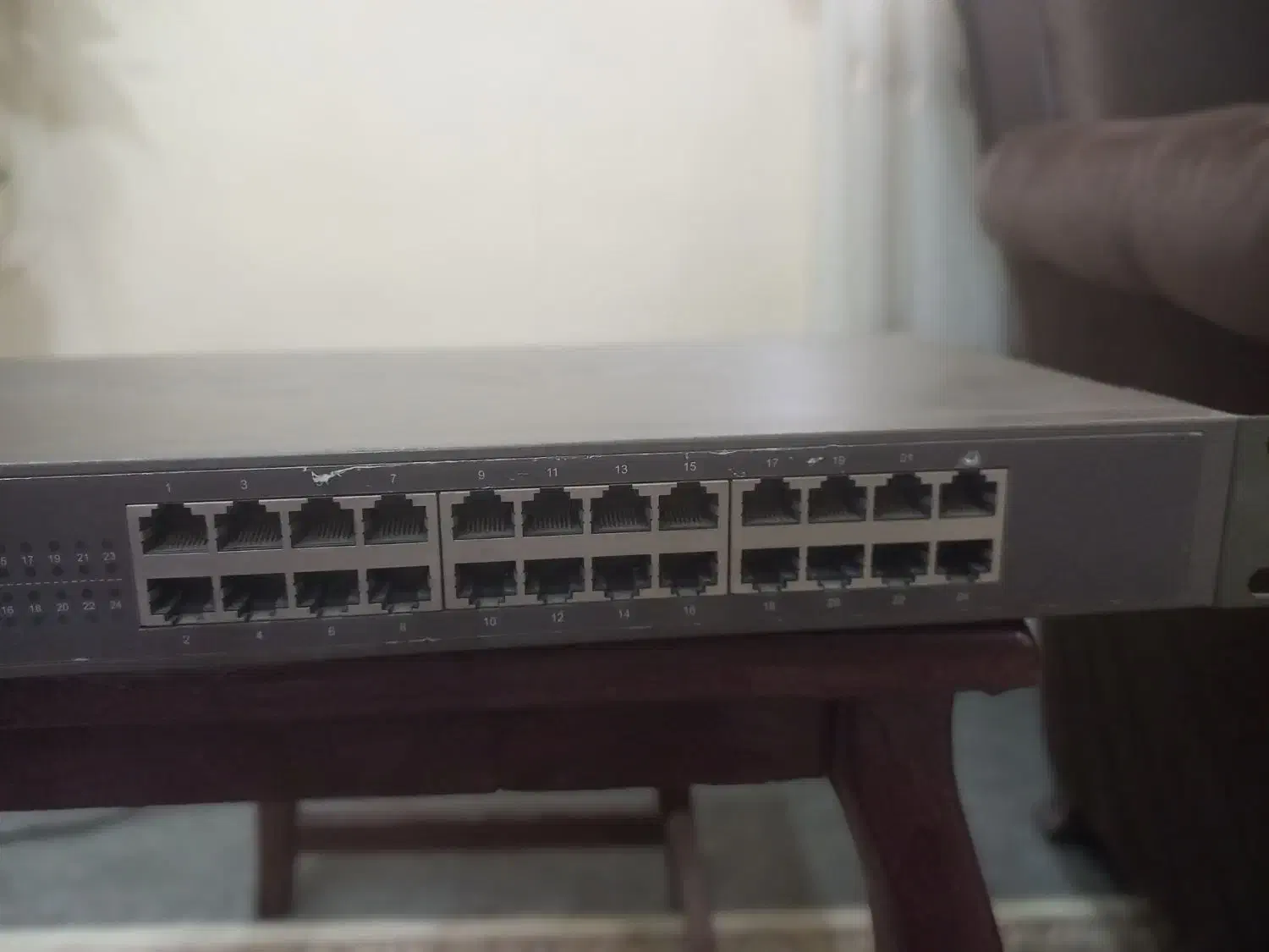 هاپ سویچ|مودم و تجهیزات شبکه|اهواز, گلستان|دیوار