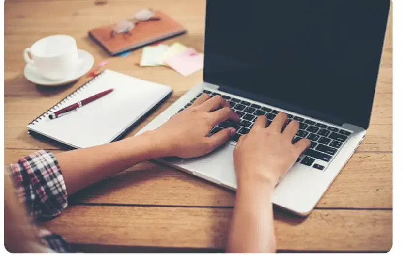 تایپیست با سابقه هستم|خدمات رایانهای و موبایل|تهران, شهران جنوبی|دیوار