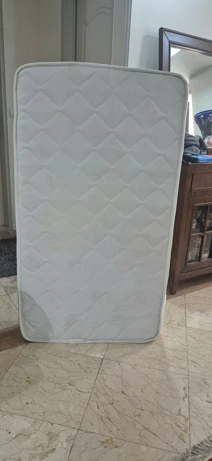 تشک نوزادی و کودک|تخت و صندلی بچه|تهران, باشگاه نفت|دیوار