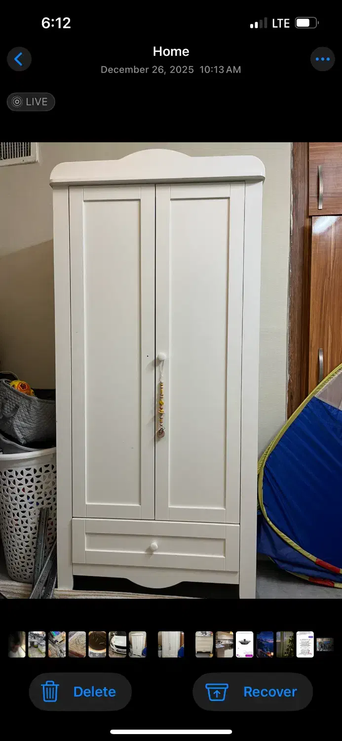 کمد ودراور کودک|جاکفشی، کمد، دراور|مشهد, محمدآباد|دیوار