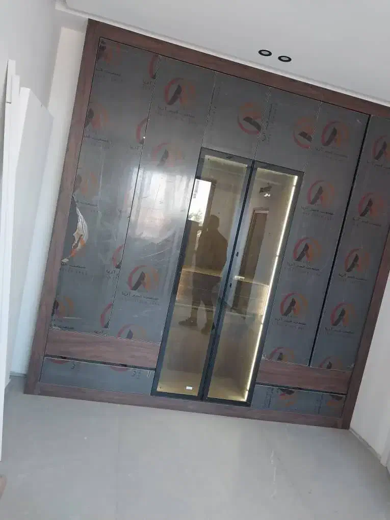 کابینت و کمد و تعمیرات|خدمات پیشه و مهارت|آمل, |دیوار