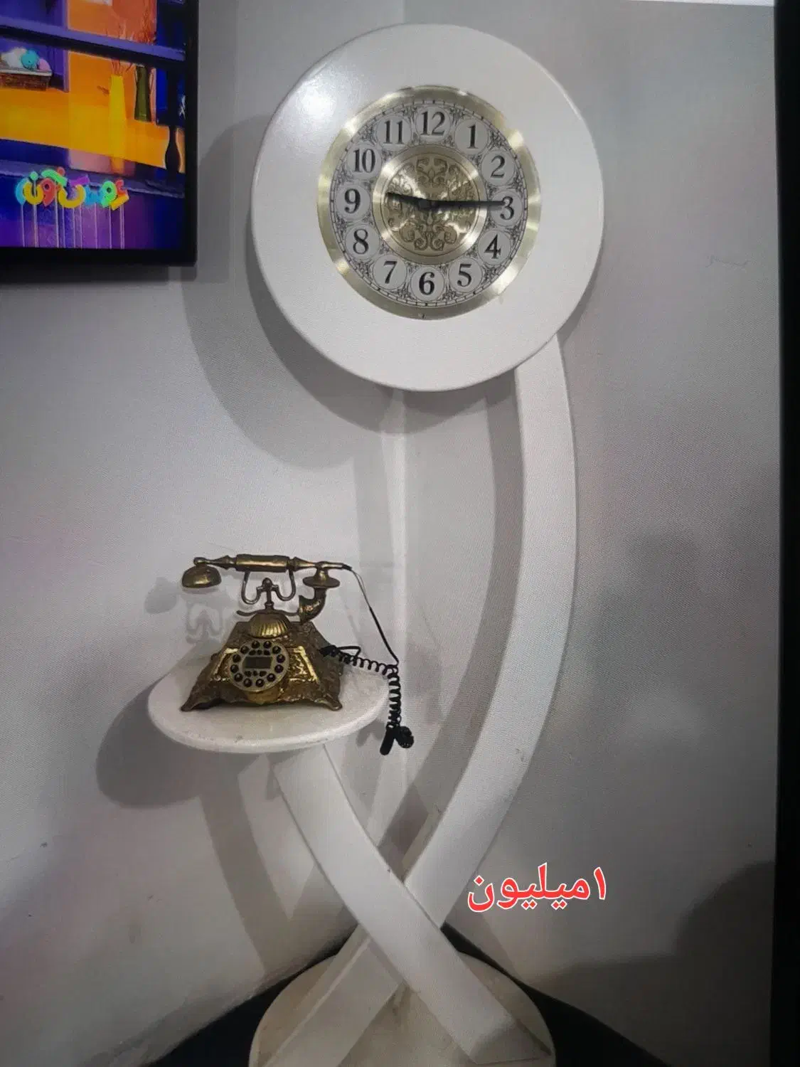 بوفه|بوفه، ویترین، کنسول|ارومیه, |دیوار