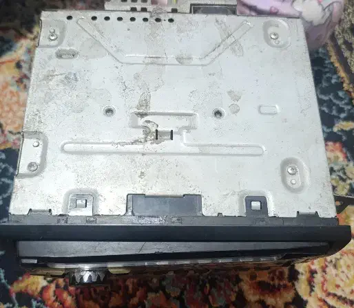 ضبط پایونر 4خروجه|قطعات یدکی و لوازم جانبی|گرمسار, |دیوار