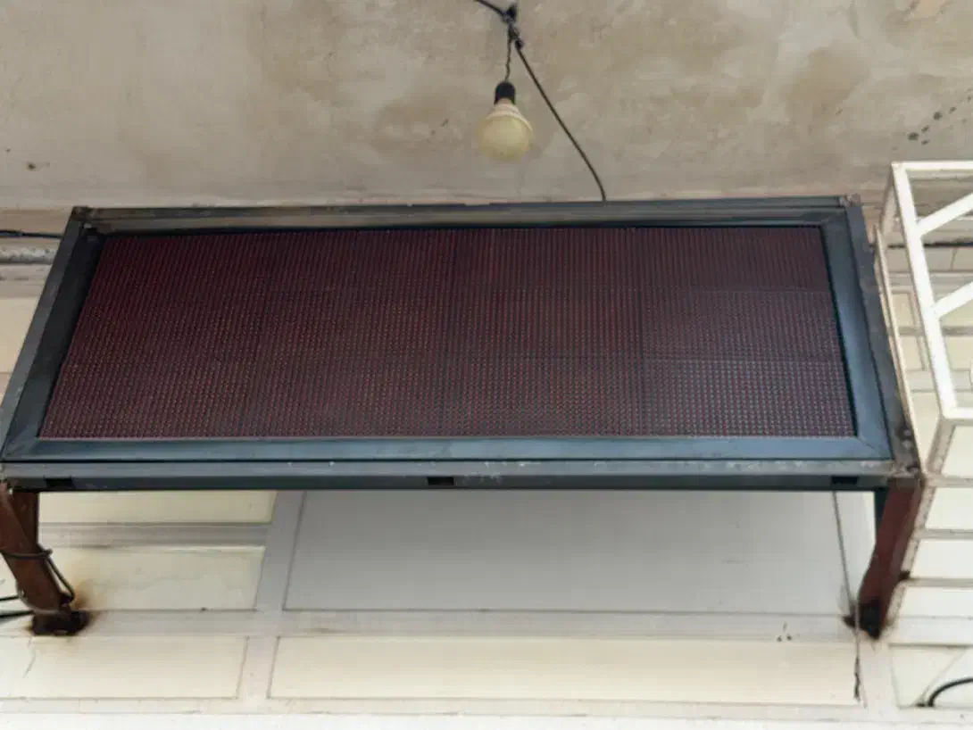 فروش تابلو روان|فروشگاه و مغازه|بندر کنگان, |دیوار