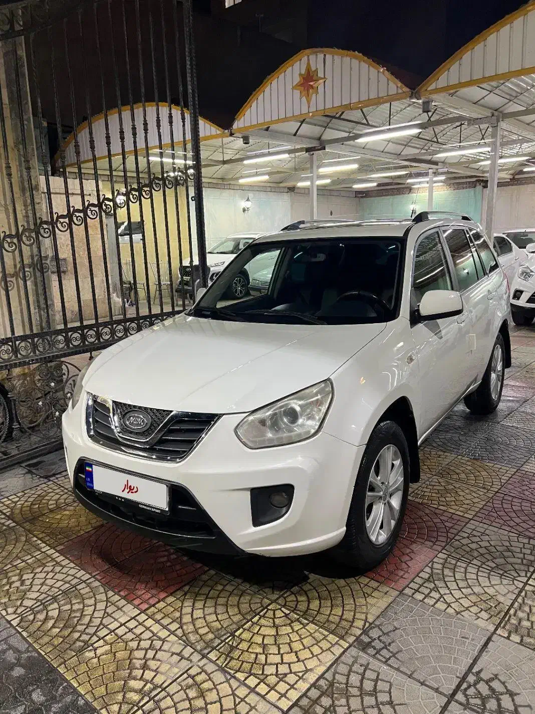 Mvmx33s اتومات|خودرو سواری و وانت|تبریز, |دیوار