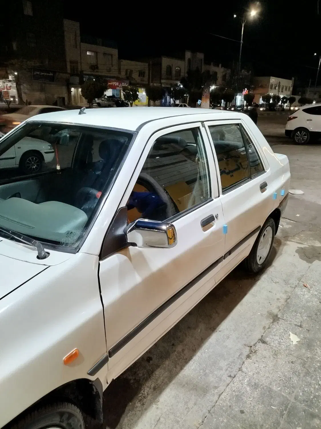 پراید131مدل 94|خودرو سواری و وانت|آبادان, |دیوار