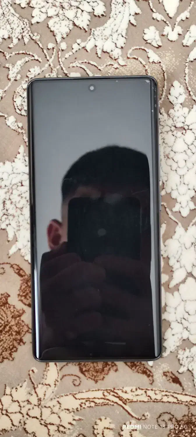 نوت 14 پرو 512|موبایل|ارومیه, |دیوار