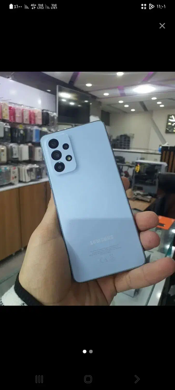 حافظه 256|موبایل|محمدشهر, محمدشهر|دیوار