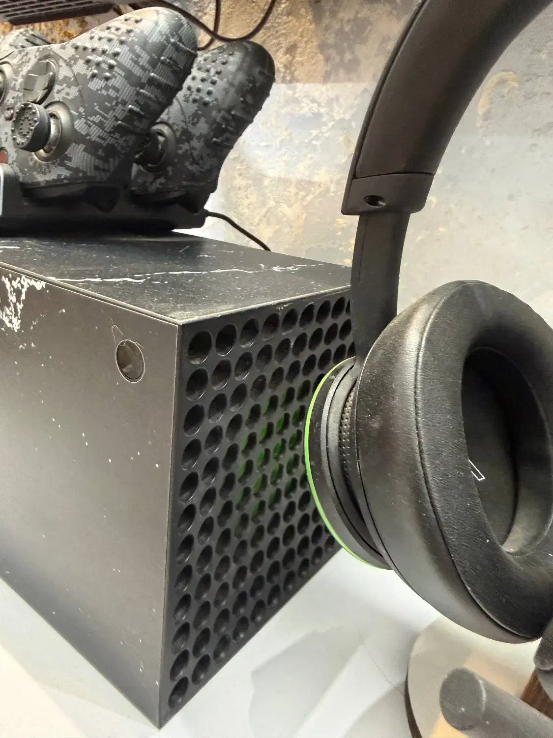 XBOX Series X|کنسول، بازی ویدئویی و آنلاین|سبزوار, توحیدشهر|دیوار