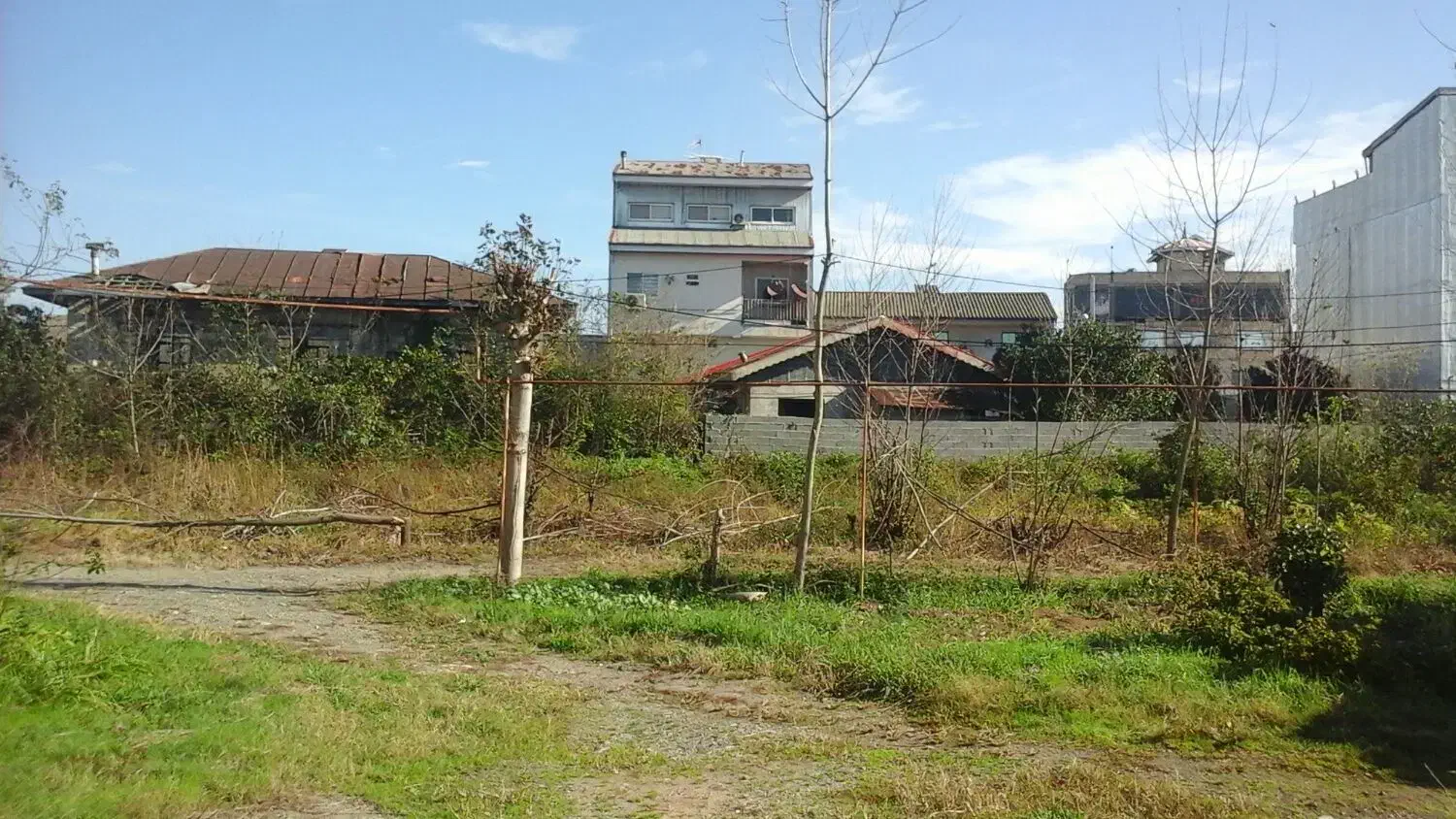 ویلاباغ زیباویوابدی۱۲۰۰متر سندتکبرگ مسکونی|فروش خانه و ویلا|رشت, بوسار|دیوار