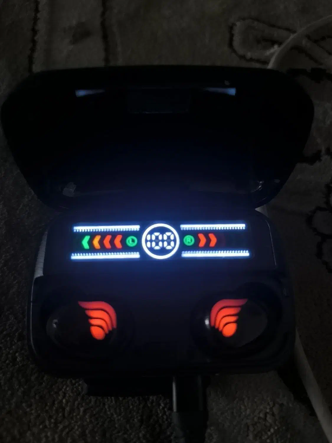 ایرپاد پرو بلوتوثی M27|لوازم جانبی موبایل و تبلت|لار, |دیوار