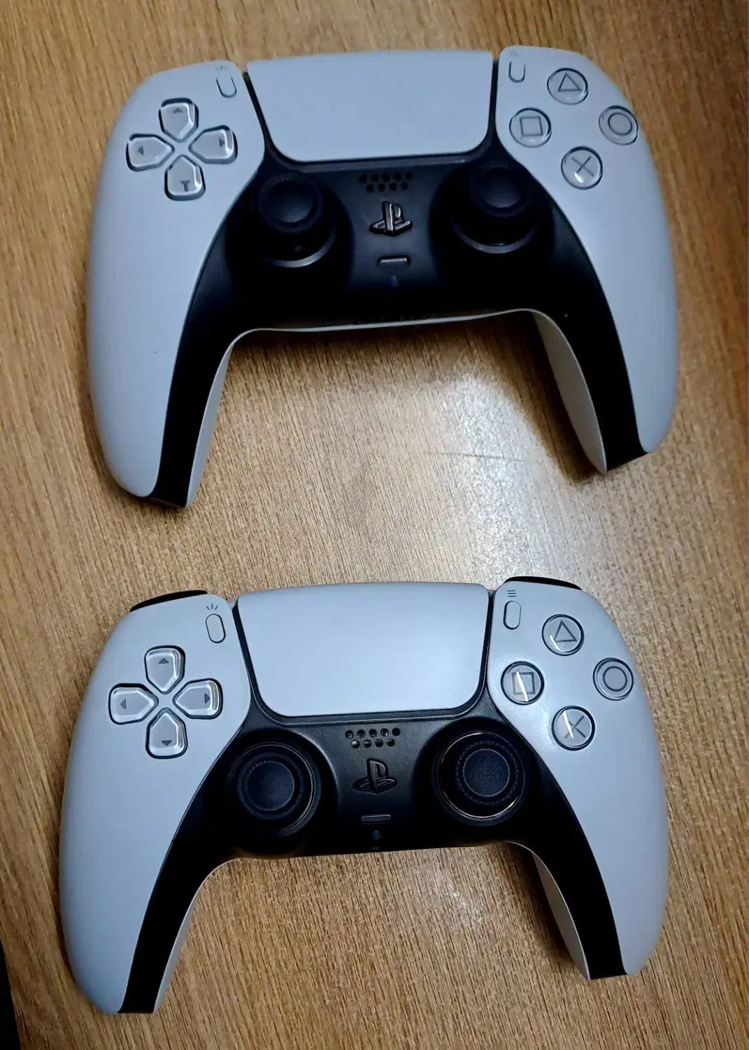 دسته پلی استیشن(ps5)|کنسول، بازی ویدئویی و آنلاین|تهران, ورزشگاه آزادی|دیوار