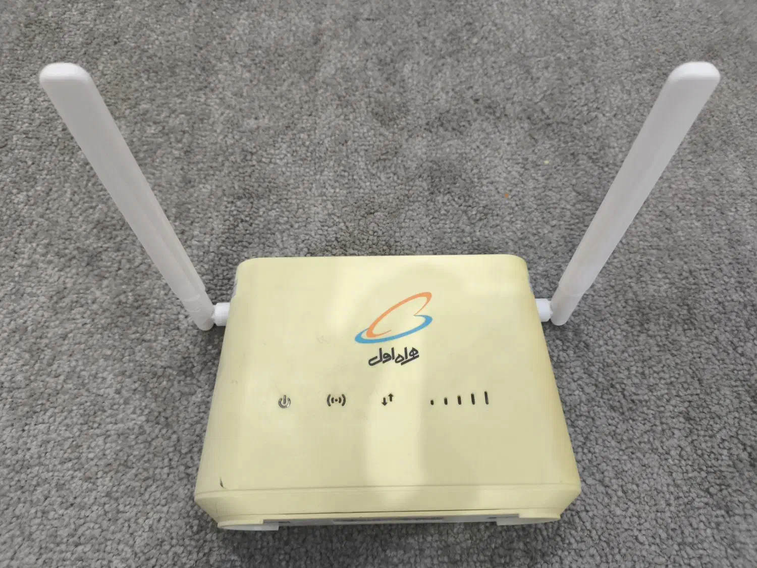 مودم روتر بی سیم ۴جی|مودم و تجهیزات شبکه|بوشهر, |دیوار