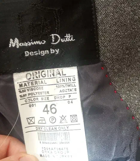 کت تک اسپرت ساخت ترک سایز ۴۶|لباس|اسلامآباد غرب, |دیوار