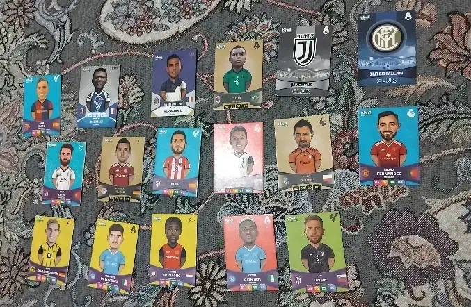 کارت کیمدی‌ همه 2025 جدید|اسباب‌‌بازی|ری, حمزه‌آباد|دیوار