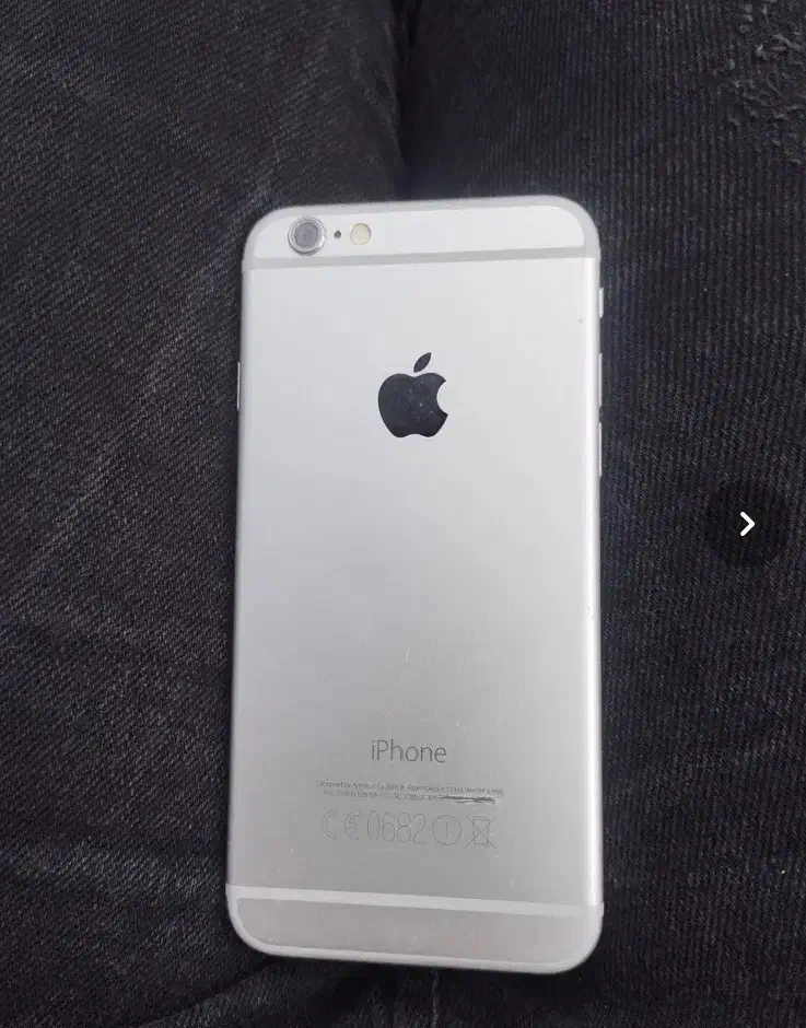 iphone 6 64GB|موبایل|بناب, |دیوار