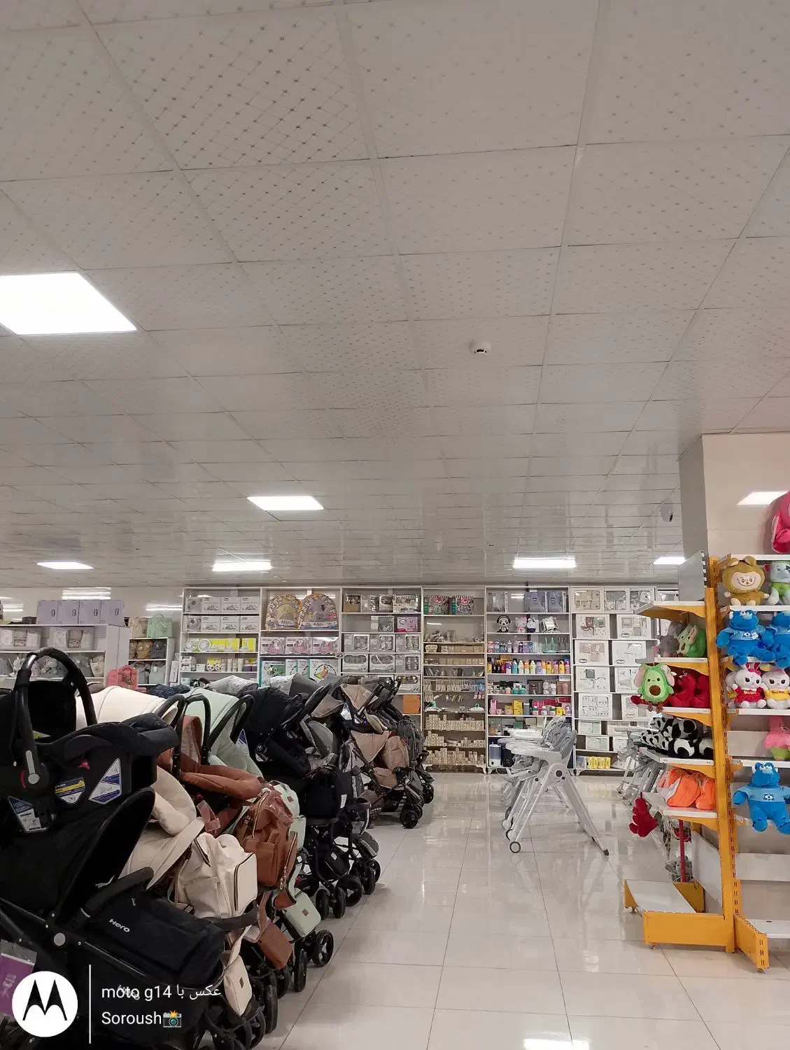 فروشنده اقا|استخدام خدمات فروشگاه و رستوران|محمدیه-قزوین, |دیوار