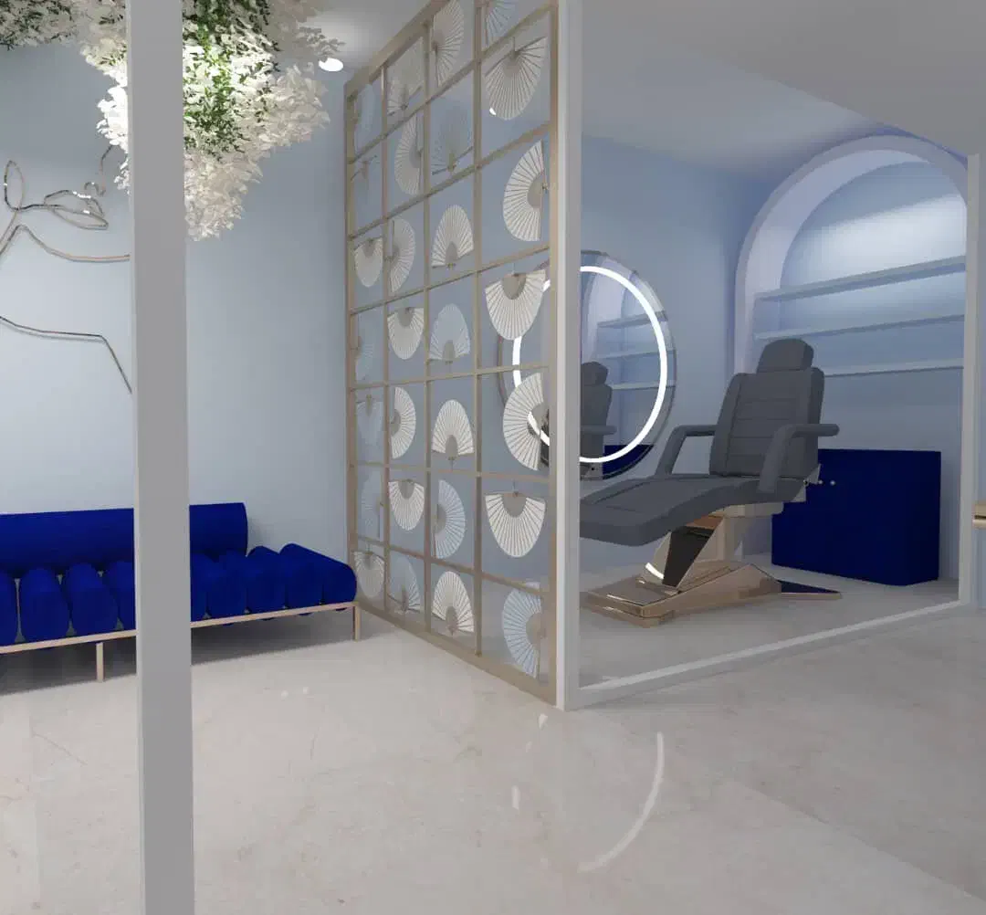 جذب پرسنل در لوکس ترین سالن غرب مازندران|خدمات آرایشگری و زیبایی|تنکابن, |دیوار