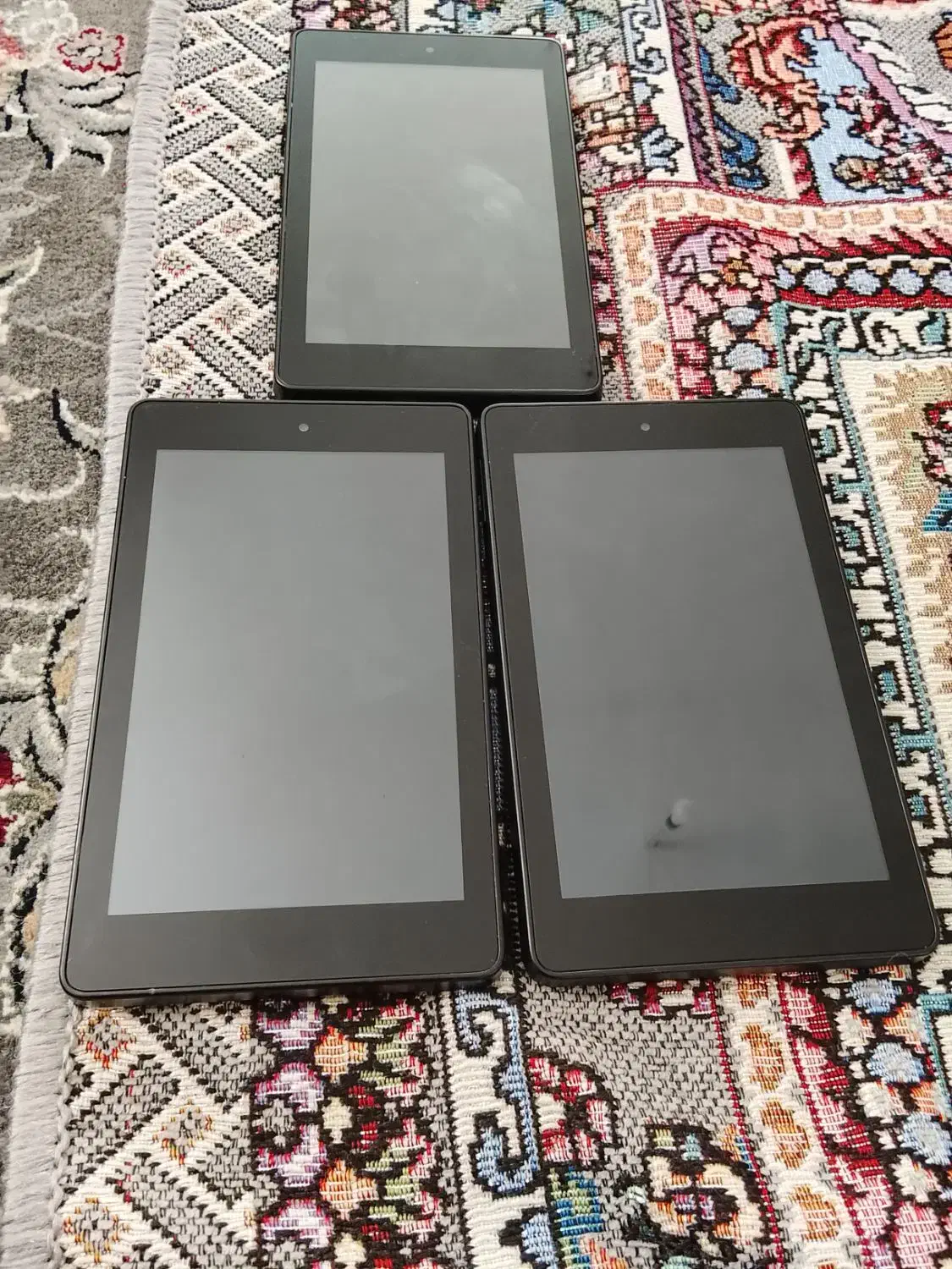 سه عددتبلت امازون|تبلت|سرپل ذهاب, |دیوار