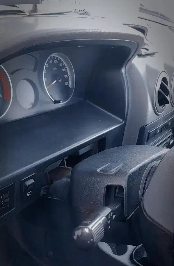 پراید 111 فوق العاده تمیز مدل 95|خودرو سواری و وانت|رفسنجان, |دیوار