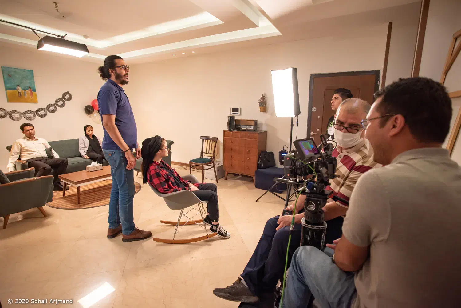 آموزش اینستاگرام ادمینی|خدمات آموزشی|کرج, گوهردشت|دیوار