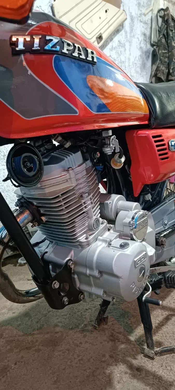 پیشتاز 88 در حد|موتورسیکلت|تربت جام, کشتارگاه|دیوار