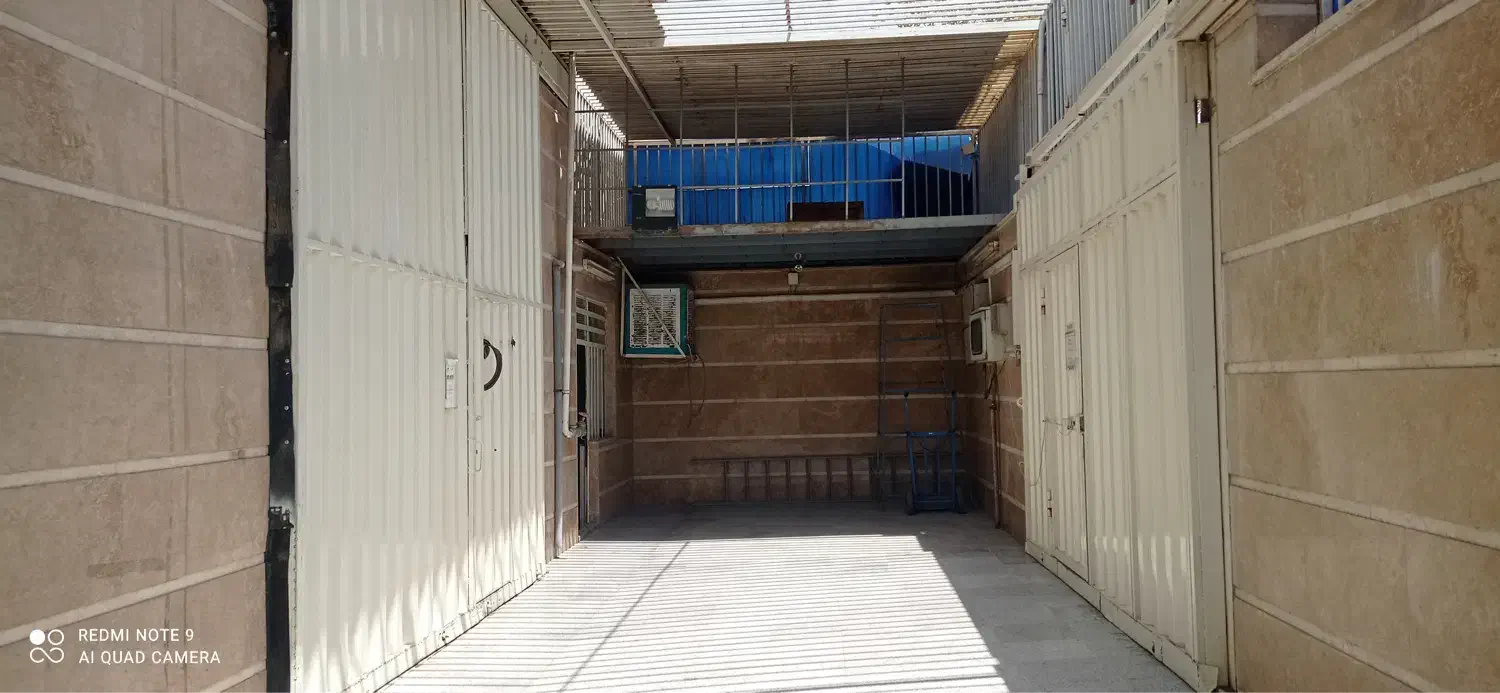 فروش سوله صنعتی|فروش دفتر صنعتی، کشاورزی، تجاری|تهران, هفده شهریور|دیوار