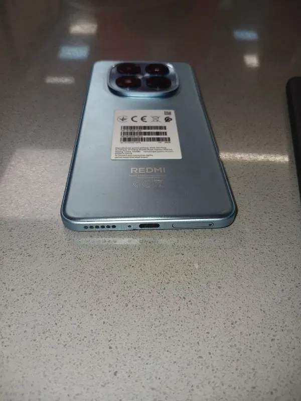 شیائومی Redmi note 15 pro|موبایل|تهران, سهروردی|دیوار