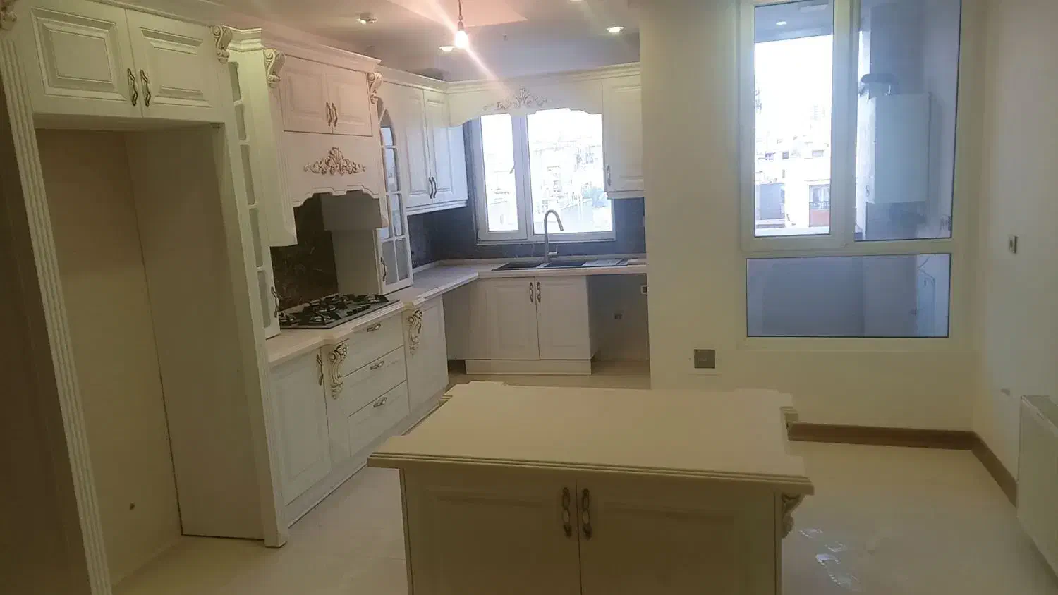 فروش آپارتمان ۸۵ متری|فروش آپارتمان|تهران, کاج|دیوار