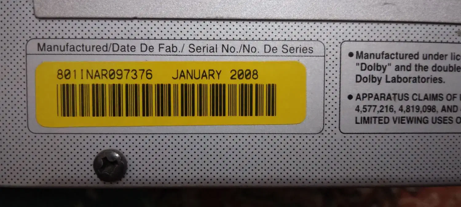 دستگاه دی وی دی|پخش‌کننده DVD و ویدیو|تهران, خاوران|دیوار