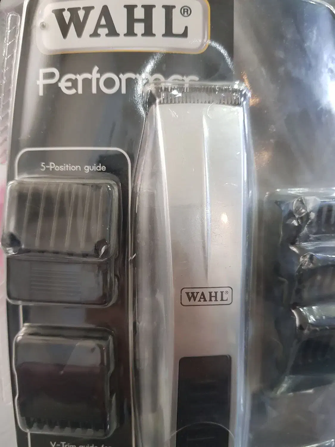 ماشین اصلاح سروصورت وال Wahl Performer Essentials|آرایشی، بهداشتی، درمانی|کرج, شاهین‌ویلا|دیوار