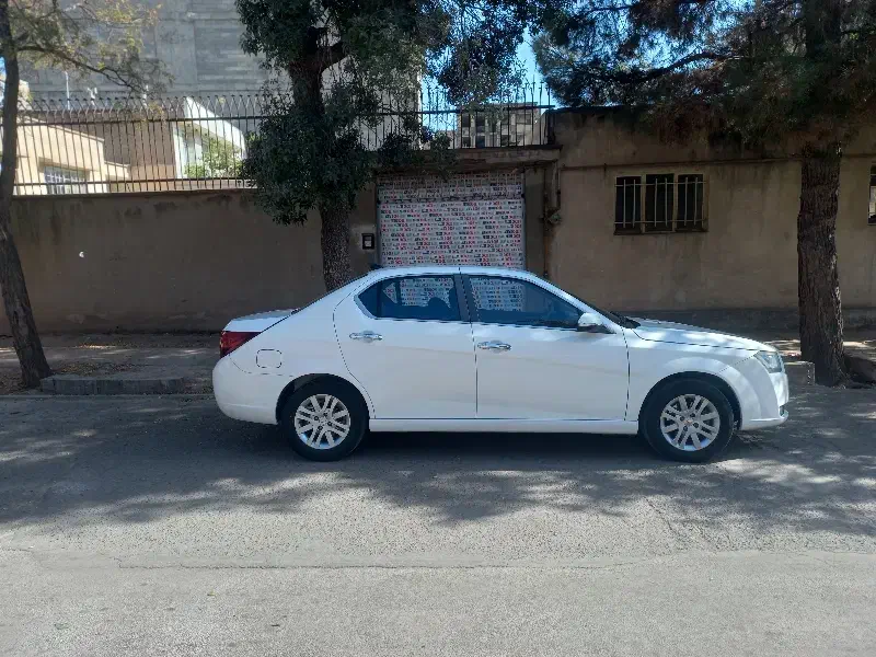 دنا پلاس 401تیپ 2|خودرو سواری و وانت|نیشابور, پاستور|دیوار