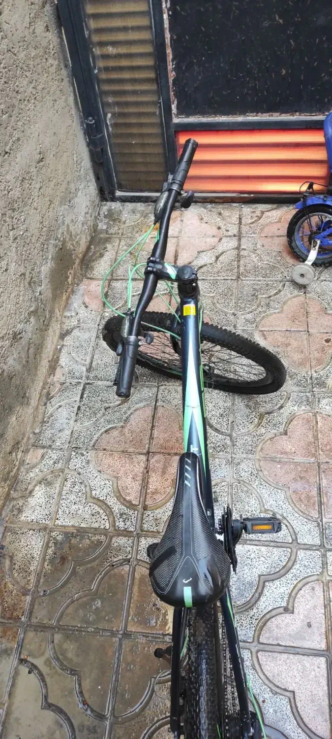 دوچرخه 26بلاست|دوچرخه، اسکیت، اسکوتر|مریوان, |دیوار